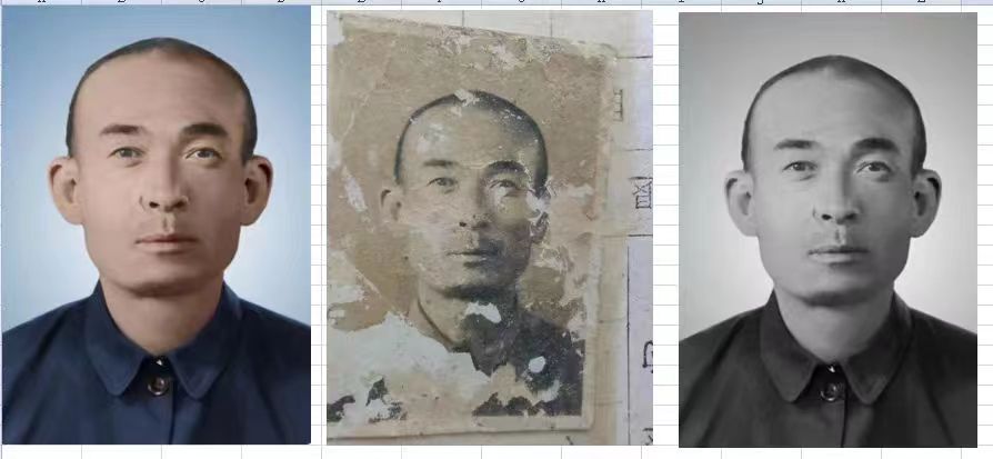 建湖老照片模糊修复-21